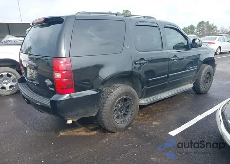 2008 Chevrolet Tahoe Lt z USA, uszkodzony, nr VIN 1GNFC13088J103067